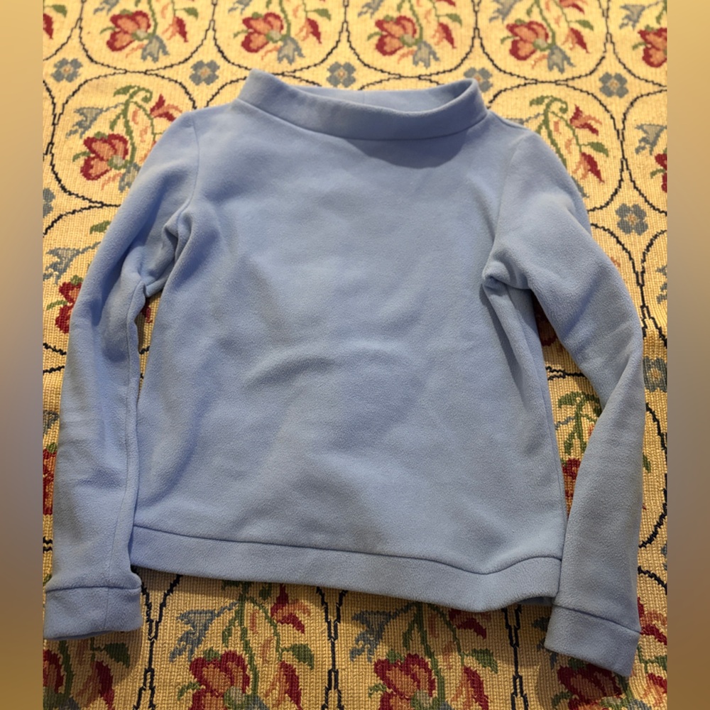 Dudley Stephens Brighton Boatneck Fleece